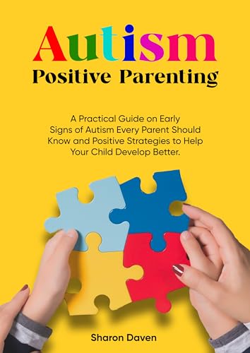 Autism Positive Parenting - CraveBooks