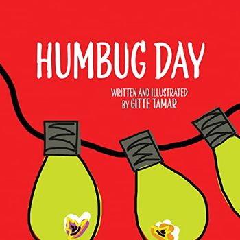 Humbug Day - CraveBooks