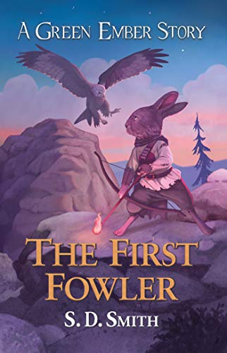 The First Fowler - CraveBooks