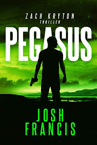 Pegasus: The Zach Kryton introductory short story