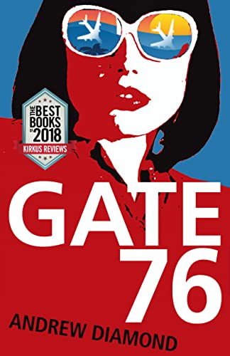 Gate 76 - CraveBooks