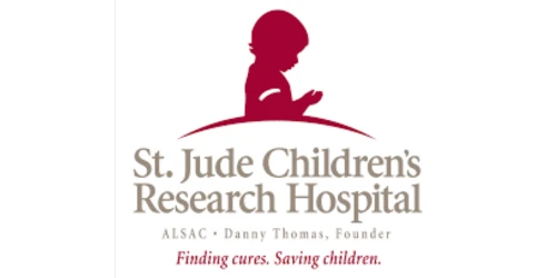 St. Jude Children’s Research Hospital