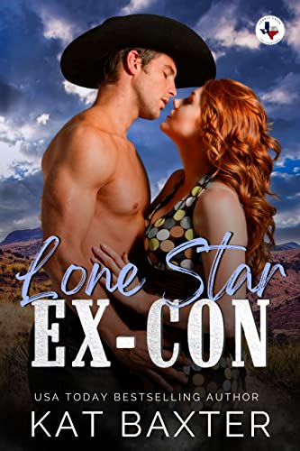 Lone Star Ex-Con: A Marriage of Convenience/Curvy... - CraveBooks
