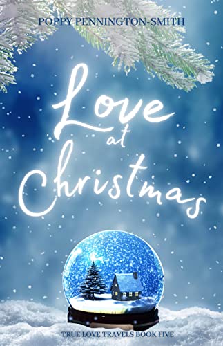 Love at Christmas - Crave Books