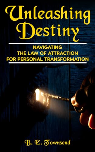 Unleashing Destiny - CraveBooks