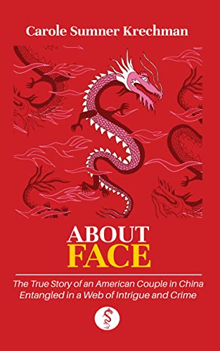 About Face - CraveBooks