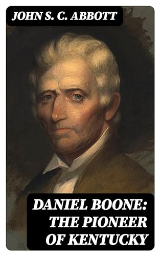 Daniel Boone