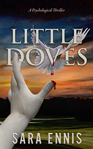 Little Doves: A psychological thriller - CraveBooks