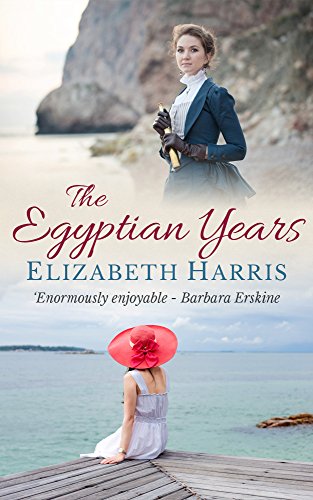 The Egyptian Years - CraveBooks