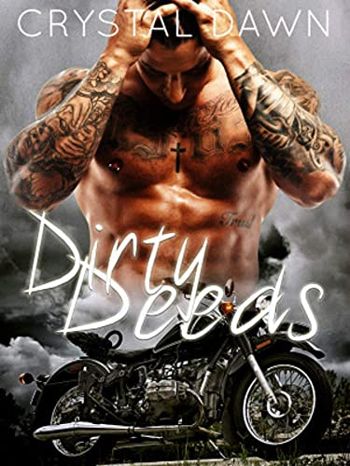 Dirty Deeds (The Tulsa Pack Book 1) - CraveBooks