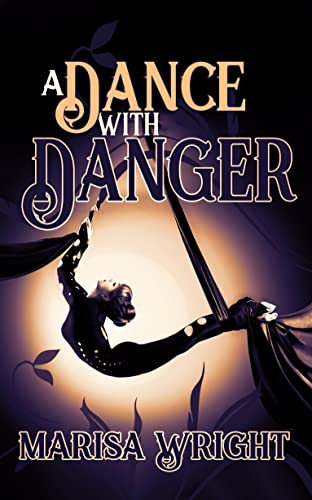 A Dance with Danger - CraveBooks