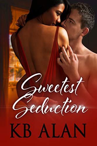 Sweetest Seduction - CraveBooks