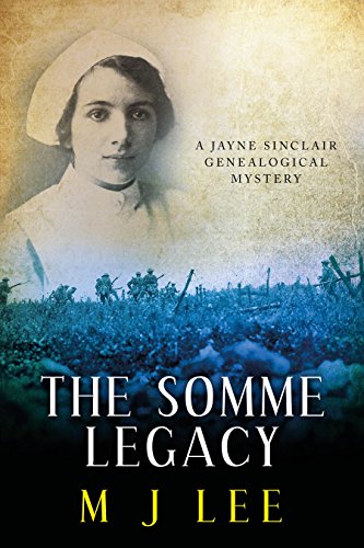 The Somme Legacy - CraveBooks