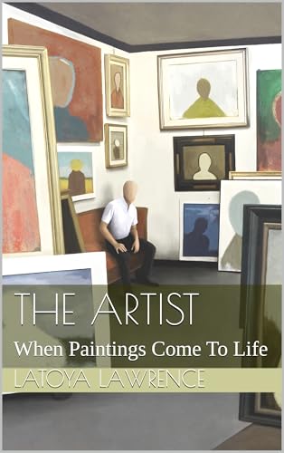 The Artist: When Paintings Come To Life