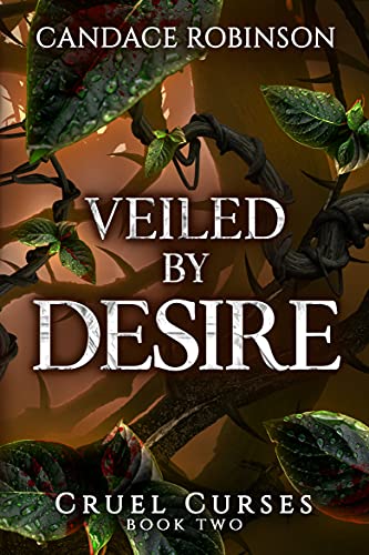 Veiled By Desire - CraveBooks