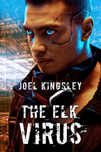 The Elk Virus: A Graphic Fantasy Novel - CraveBooks