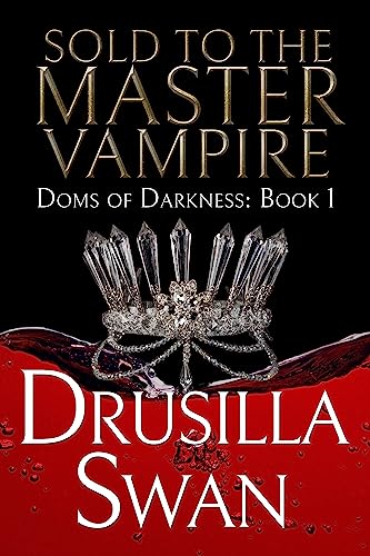 Sold to the Master Vampire - CraveBooks