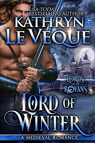 Lord of Winter (Lords of de Royans Book 2)