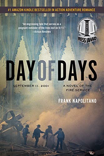 Day of Days - CraveBooks