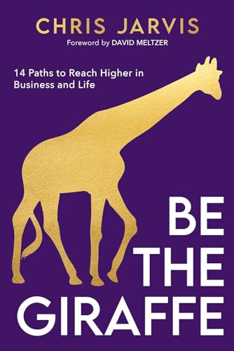 Be the Giraffe - CraveBooks