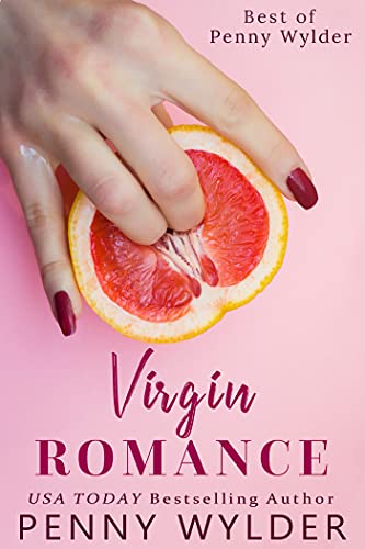 Virgin Romance - CraveBooks