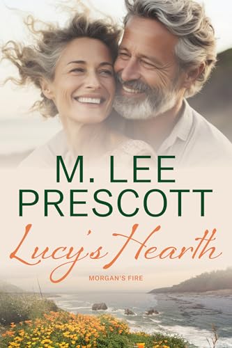 Lucy's Hearth (Morgan's Fire Book 1)