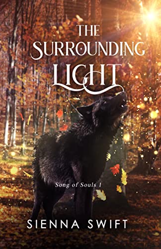 The Surrounding Light: Song of Souls Book One - CraveBooks