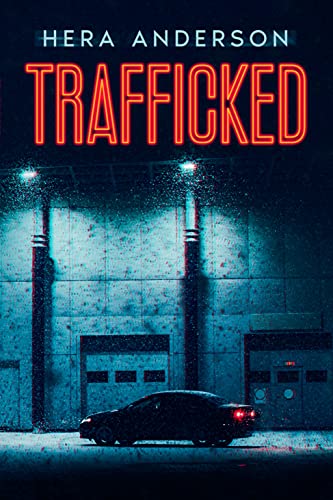 Trafficked - CraveBooks