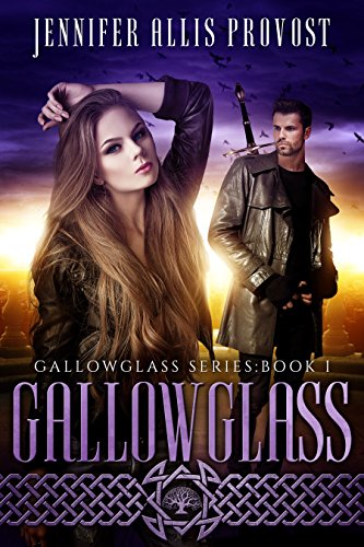 Gallowglass - Crave Books
