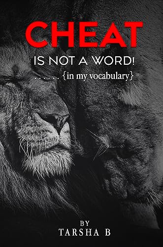 Cheat Is Not a Word - CraveBooks