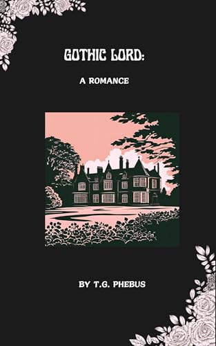 Gothic Lord: A Romance - CraveBooks