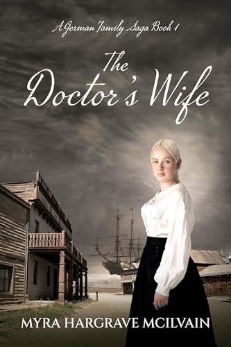 The Doctor's Wife