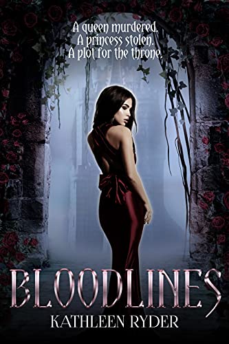 Bloodlines - CraveBooks