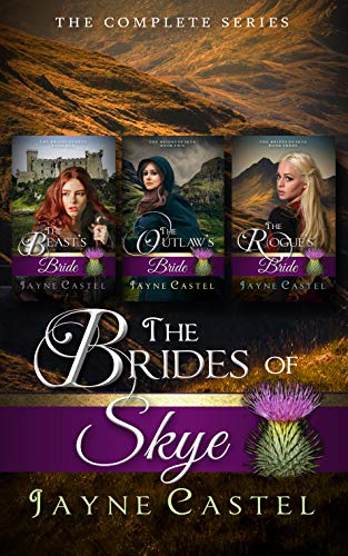 The Brides of Skye