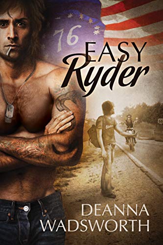 Easy Ryder - CraveBooks