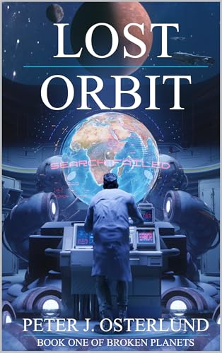 Lost Orbit