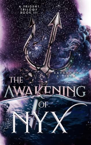 The Awakening of Nyx - CraveBooks