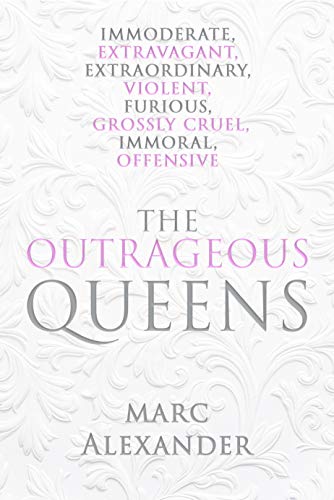 The Outrageous Queens