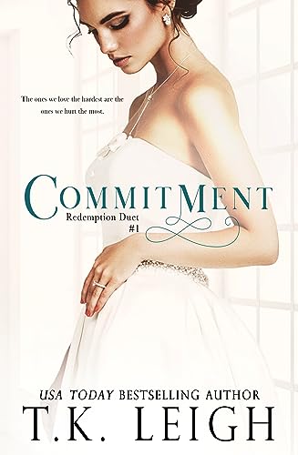Commitment - CraveBooks