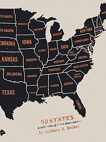 50 States - CraveBooks
