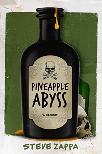 Pineapple Abyss - CraveBooks