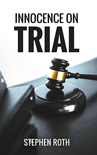 Innocence on Trial - CraveBooks