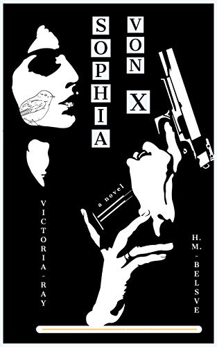 Sophia von X - CraveBooks