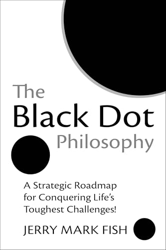 The Black Dot Philosophy - CraveBooks