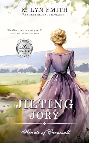 Jilting Jory - CraveBooks