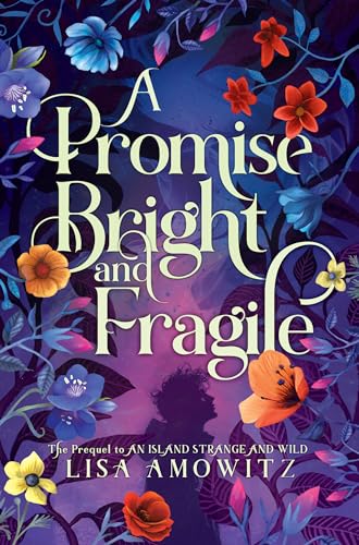 A Promise Bright and Fragile - CraveBooks