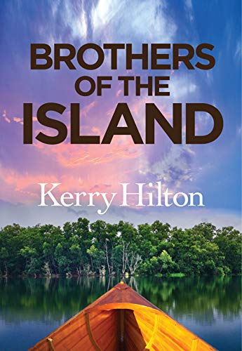 Brothers of the Island - CraveBooks