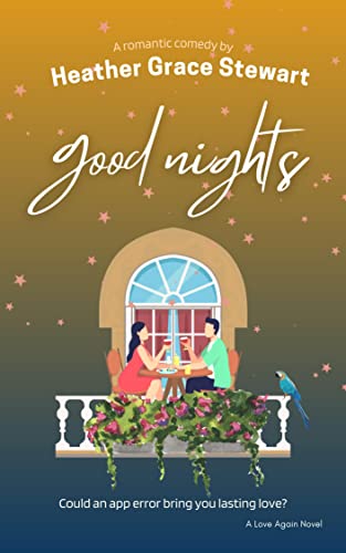 Good Nights - CraveBooks