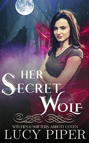 Her Secret Wolf - CraveBooks