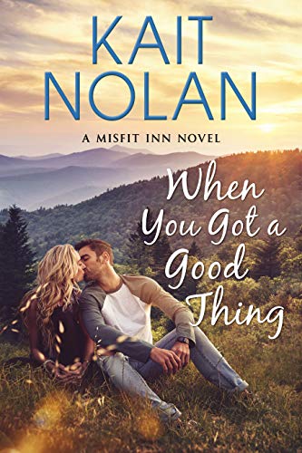 When You Got A Good Thing: A Small Town Family Rom... - CraveBooks